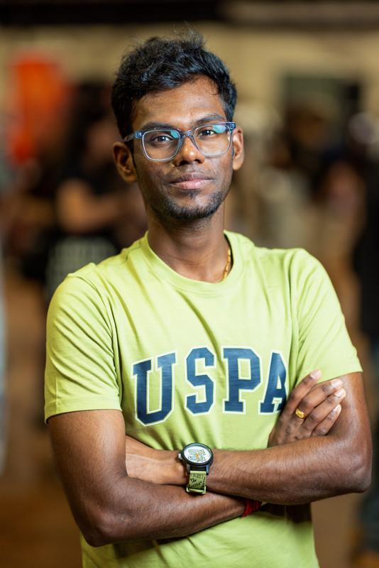 Srinivasapriyan