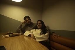 Neel & Suriya